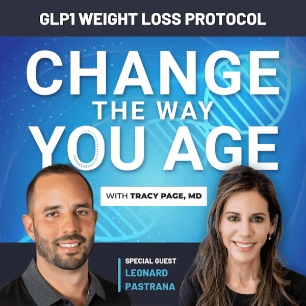 Episode 20 Postcast cover image