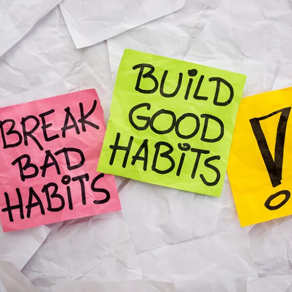 Episode 6 Postcast cover image