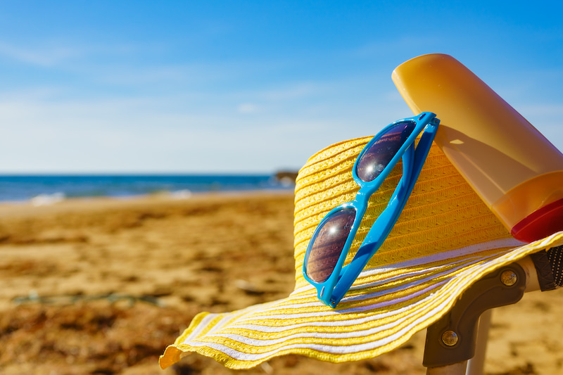 Sun Protection | WIFM