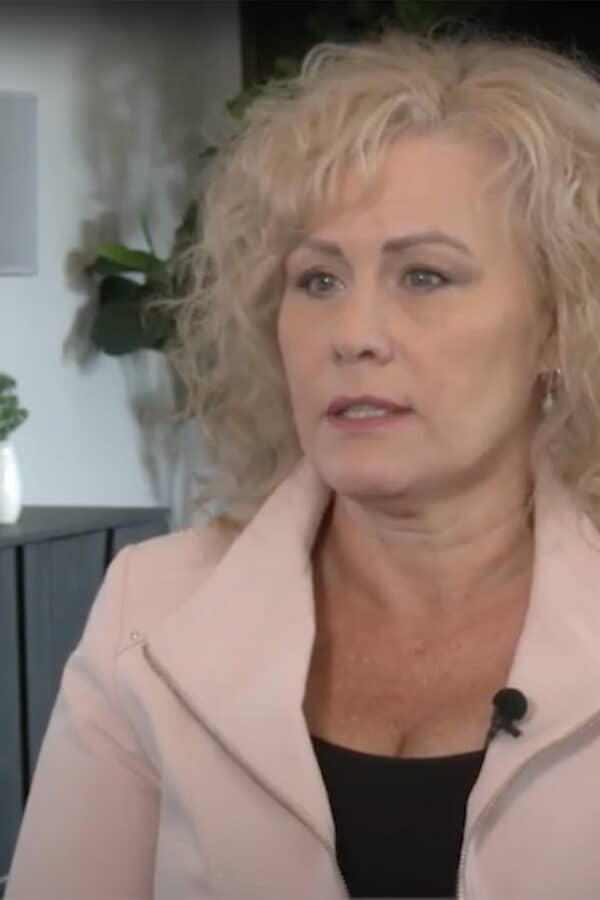 Colleen Success Story