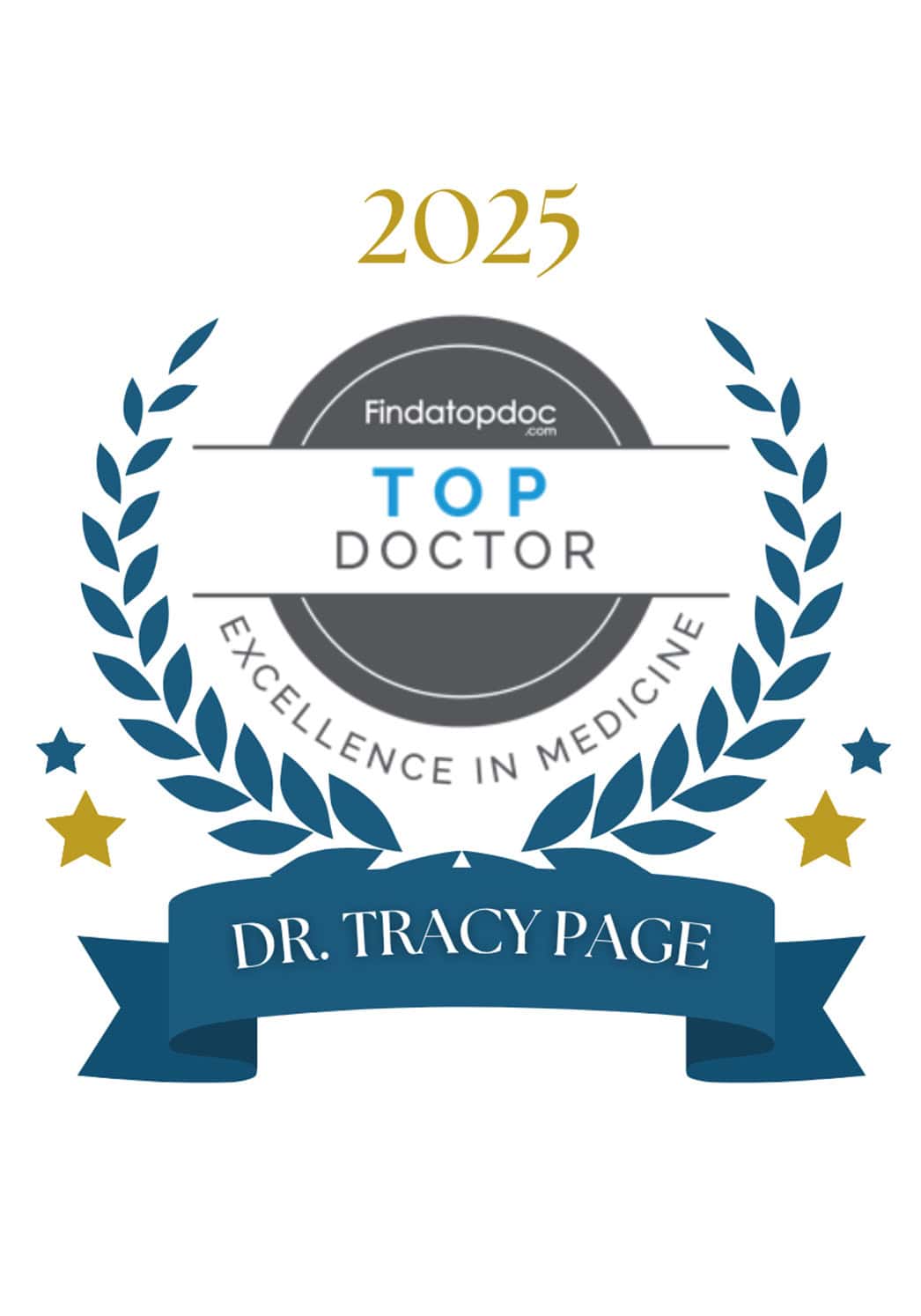2025 Top Doctor
