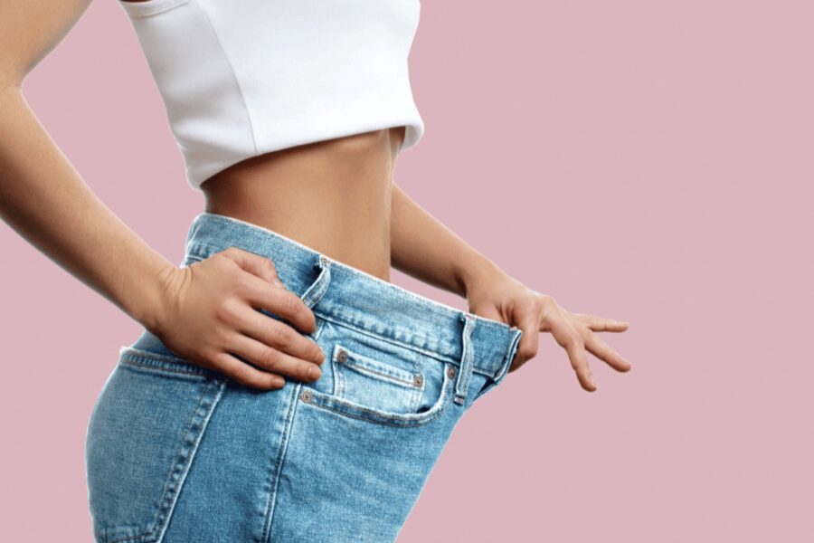 weight loss with functional medicine