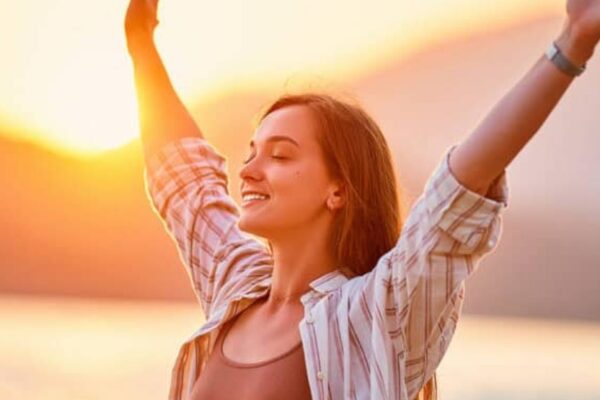 BHRT and weight loss program