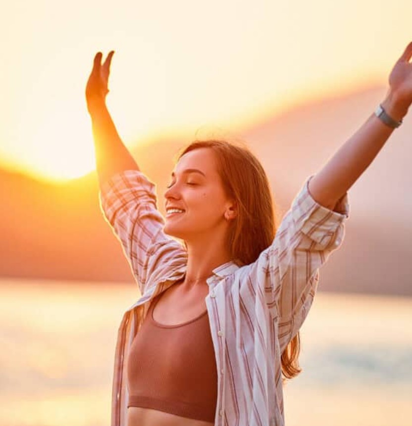 BHRT and weight loss program