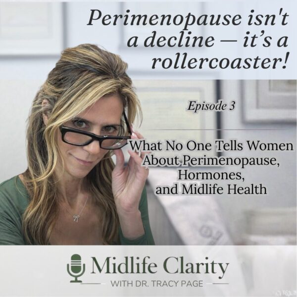 Episode 3 Postcast cover image