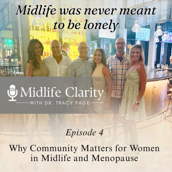 Episode 4 Postcast cover image